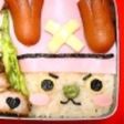 簡単キャラ弁♪チョッパー☆初心者サンも◎