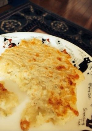 豆腐お好み焼き-レシピのメイン写真