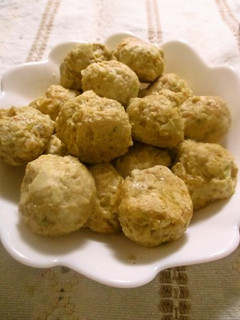 鍋や弁当のおかずに♡筍入り鶏団子-レシピのメイン写真