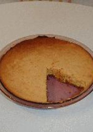さつまいものチーズケーキ-レシピのメイン写真