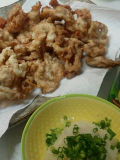 豚肉の天ぷら-レシピのメイン写真