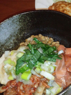 ねばねば酵素丼-レシピのメイン写真