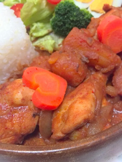 韓国家庭料理♥お手軽本場タッカルビ-レシピのメイン写真