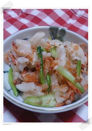 簡単＆美味しい♪カブの浅漬け-レシピのメイン写真
