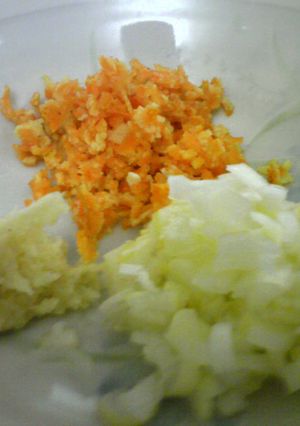 湯豆腐の薬味(みかん)-レシピのメイン写真