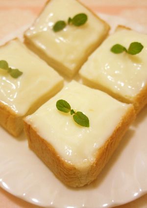 濃厚美味しい！クリームボックス-レシピのメイン写真
