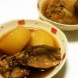 ぶり大根