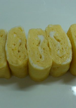 煎鸡蛋-レシピのメイン写真