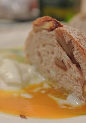 朝食やランチに♡スペインおばあちゃんの味-レシピのメイン写真