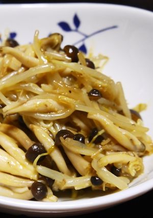 １０分で出来る秋の料理-レシピのメイン写真
