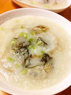 暖まる♨︎ 生牡蠣のみぞれスープ-レシピのメイン写真