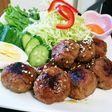居酒屋さん風☆甘辛つくね