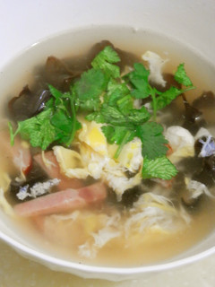かんたん満足*中華スープ*-レシピのメイン写真