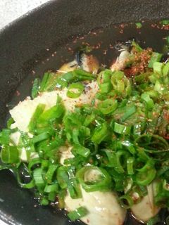 ☆牡蠣のポン酢☆-レシピのメイン写真