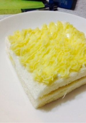 ウチカフェ♡スイートブレッド♡-レシピのメイン写真