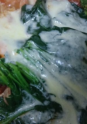 高級バージョン！！トマト鍋♪-レシピのメイン写真