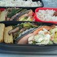 きらはぴの日々弁当(2006年3月)