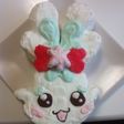 プリキュア シフレ♡キャラケーキ♪