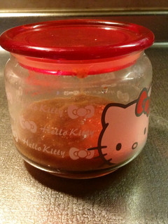 フェイジョア焼肉のタレ-レシピのメイン写真