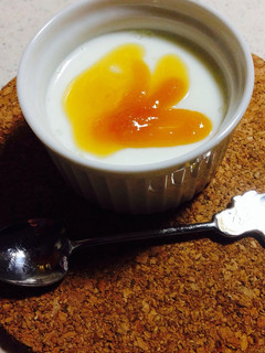 砂糖不使用!鍋いらずの簡単ミルクプリン★-レシピのメイン写真