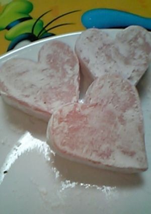*生チョコ~ストロベリー~*-レシピのメイン写真