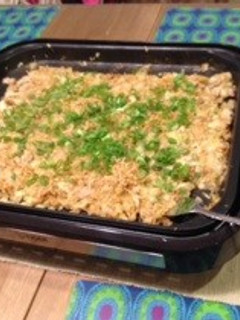 関西のもんじゃ焼き-レシピのメイン写真
