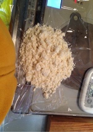 おから-レシピのメイン写真