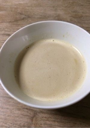 簡単(^^)バニラオレ-レシピのメイン写真