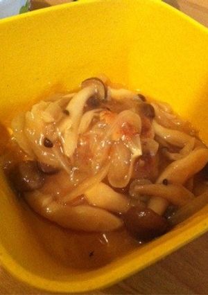 和風煮込みハンバーグ?-レシピのメイン写真