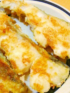 簡単☆白身魚のマヨパン粉焼き-レシピのメイン写真