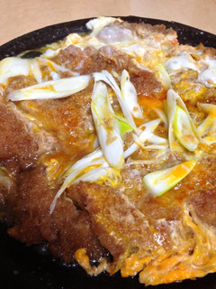 かつ煮-レシピのメイン写真