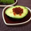 中華風♪アボカドサラダ