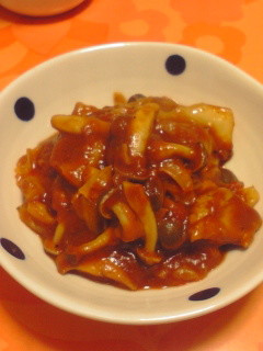 鶏肉とキャベツのトマト煮込み-レシピのメイン写真