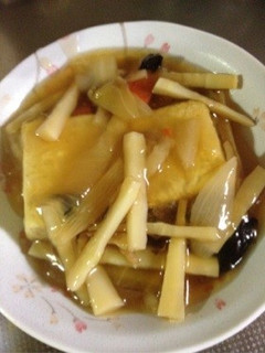 簡単☆豆腐あんかけ-レシピのメイン写真