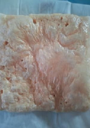 レンジで簡単！チーズ焼き-レシピのメイン写真