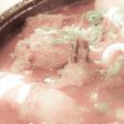 韓国カムジャタンスープ(子供用)