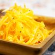 にんじんとオレンジのサラダ