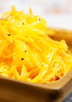 にんじんとオレンジのサラダ-レシピのメイン写真