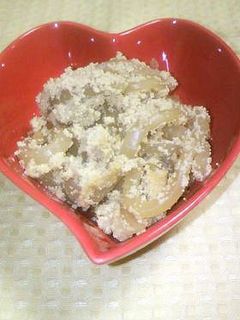 たらこ和え-レシピのメイン写真
