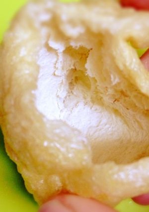 無駄なし!巾着袋の作り方-レシピのメイン写真