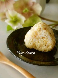 美味しさ保証♪我が家のおにぎり-レシピのメイン写真