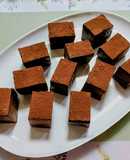 正月おもてなし！簡単デザートゆず生チョコ