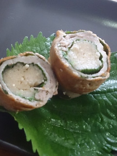 大人のヘルシー肉巻・柚子胡椒味-レシピのメイン写真