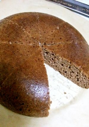 炊飯器で作る簡単おからのケーキ-レシピのメイン写真
