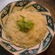 残りご飯チーズリゾット