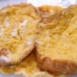レンジで楽々★ダイエットフレンチトースト