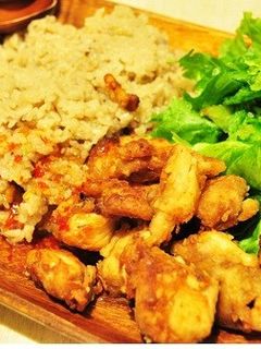 秘伝!タイのチキンライス(カオマンガイ)-レシピのメイン写真