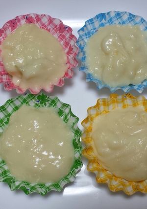 リメイク☆ホワイトソース→お弁当グラタン-レシピのメイン写真