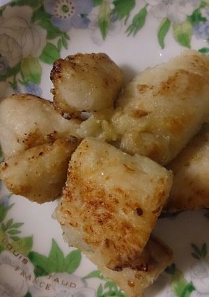 塩糀で簡単ヘルシーやわらか唐揚げ☆-レシピのメイン写真