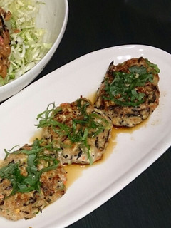 旨味ぎゅっ!!豆腐ハンバーグ♬.*゚-レシピのメイン写真